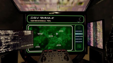 Beneath Русская Версия (PS5)