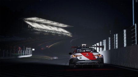 Rennsport Русская версия (PS5)