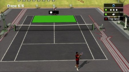Top Spin 3 (Xbox 360)