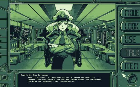 Stories from Sol: The Gun-Dog Starship Edition (PS5)