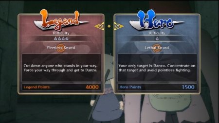 Купить игру Naruto Shippuden: Ultimate Ninja Storm 3 Русская Версия (PS3) USED Б/У для Sony Playstation 3