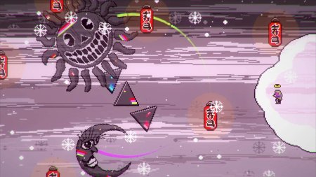 игра Baobabs Mausoleum: Grindhouse Edition (Switch) для Nintendo Switch