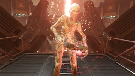 игра Doom Anthology Русская Версия (Switch) для Nintendo Switch