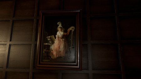 The Inheritance of Crimson Manor Викторианское издание (Victorian Edition) Русская Версия (PS5)