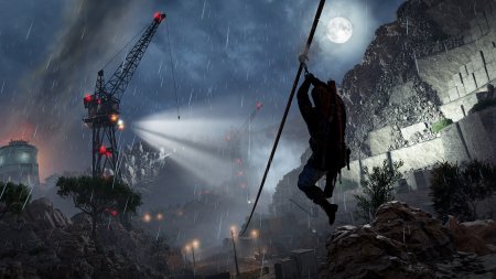 Sniper Elite: Resistance Deluxe Edition Русская Версия (PS5)