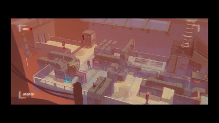 Игра Foreclosed Русская Версия (PS4) Playstation 4