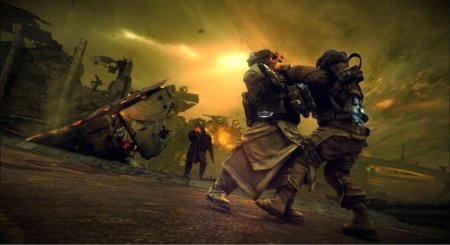 Купить игру Killzone 3 (Platinum, Essentials) Русская Версия с поддержкой PlayStation Move (PS3) USED Б/У для Sony Playstation 3