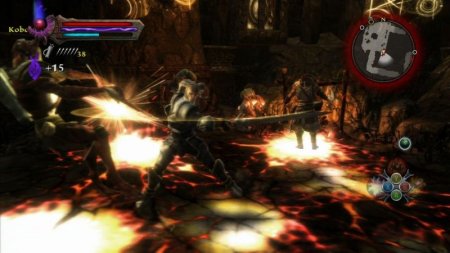 Kingdoms of Amalur: Reckoning (Xbox 360/Xbox One) USED Б/У