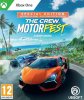 The Crew Motorfest Специальное издание (Special Edition) Русская Версия (Xbox One/Series X)