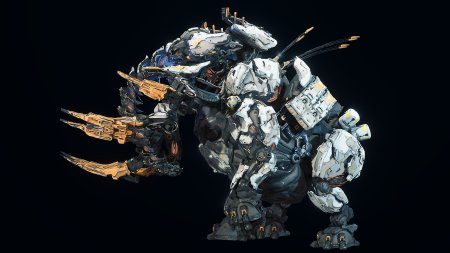 Horizon Запретный Запад (Forbidden West) Полное Издание (Complete Edition) Русская Версия (PS5)