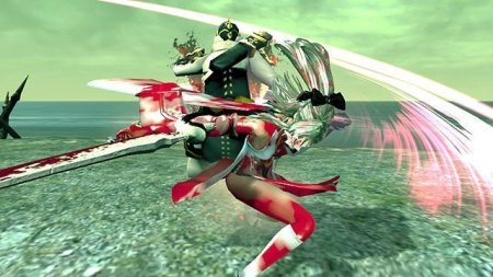 Купить игру Drakengard 3 (PS3) для Sony Playstation 3