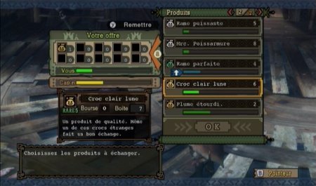 Купить игру Monster Hunter Tri (3) (Wii/WiiU) на Nintendo Wii диск