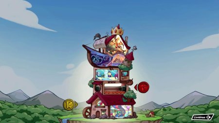 игра Kids vs Parents (Switch) для Nintendo Switch
