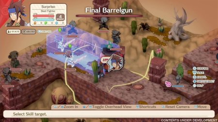 Игра Phantom Brave: The Lost Hero Deluxe Edition (PS4) Playstation 4