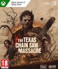 The Texas Chain Saw Massacre (Xbox One/Series X)