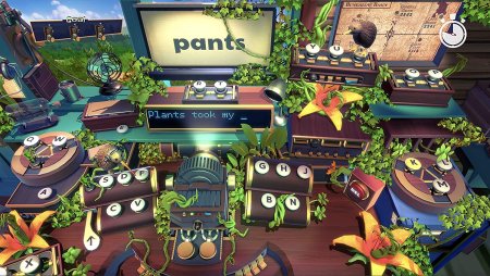 KeyWe Русская Версия (PS5)