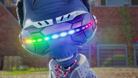 Destroy All Humans! 2 Single Player Русская Версия (Xbox One) 