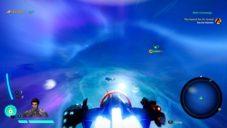 Игра Starlink: Battle for Atlas - Starter Pack (PS4) Playstation 4