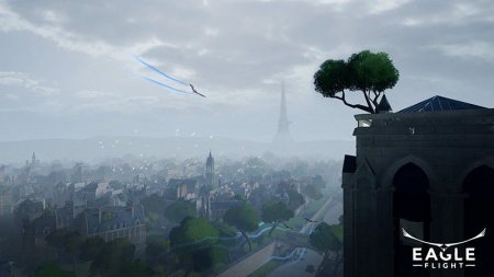 Игра Eagle Flight (Только для PS VR) Русская Версия (PS4) Playstation 4