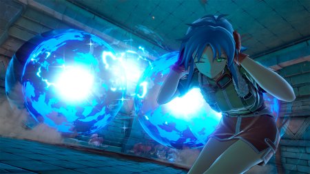 игра Trails in the Sky 2st Chapter (Switch) для Nintendo Switch