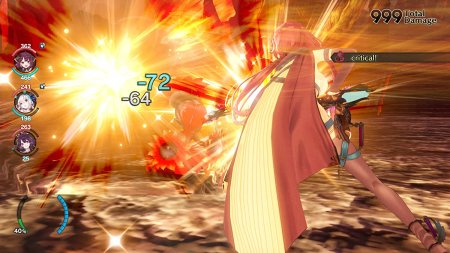 Игра Atelier Sophie 2: The Alchemist of the Mysterious Dream (PS4) Playstation 4