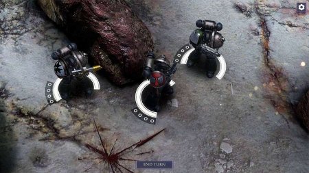 Игра Warhammer 40.000: Deathwatch Русская Версия (PS4) Playstation 4