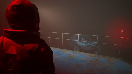 Fort Solis Ограниченное издание (Limited Edition) Русская Версия (PS5)