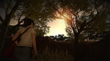 DreadOut Remastered Collection (PS5)