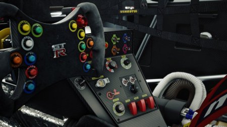 Игра Assetto Corsa Competizione Русская Версия (PS4) Playstation 4