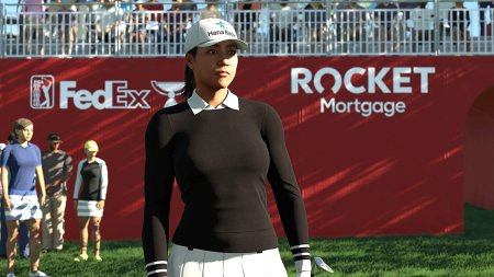 PGA Tour Golf 2K23 (PS5)