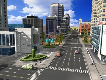 Hotel Giant: Доходный дом 2 Русская Версия Jewel (PC) 