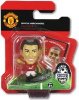 Фигурка футболиста Soccerstarz Хавьер Эрнандес Балькасар Манчестер Юнайтед (Javier Hernandez Man Utd) Home Kit (73327)