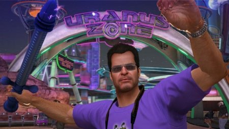 Dead Rising 2: Off the Record (Xbox 360)