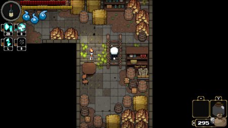 Last Night of Winter (PS5)