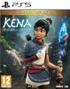 Kena: Bridge of Spirits (Кена: мост духов) Deluxe Edition Русская Версия (PS5)