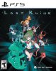 Lost Ruins Русская Версия (PS5)