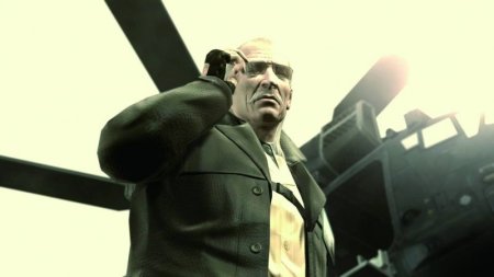 Купить игру Metal Gear Solid 4 Guns Of The Patriots Platinum (Greatest Hits) (PS3) для Sony Playstation 3