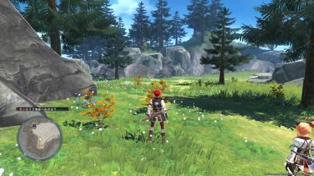 Ys X: Nordics Deluxe Edition (PS5)