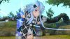 игра Neptunia x Senran Kagura: Ninja Wars (Switch) для Nintendo Switch