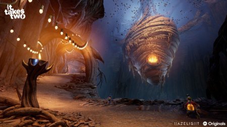 It Takes Two Русская Версия (Xbox One/Series X) 