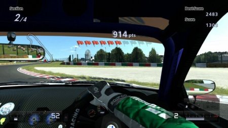 Купить игру Gran Turismo 5 Коллекционное издание (Collector’s Edition) Русская Версия (PS3) USED Б/У для Sony Playstation 3