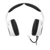 Игровая гарнитура проводная Subsonic Gaming Headset (White) Белый (PS4/PS5/Xbox One/Series XSwitch/Android/IOS/PC) 