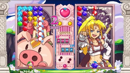 Magical Drop VI (Limited Run) (PS5)