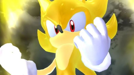 Купить игру Sonic the Hedgehog (PS3) для Sony Playstation 3