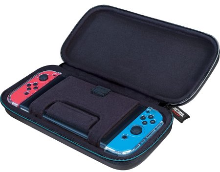 Чехол-сумка RDS Industries Deluxe Travel Case Metroid Dread (NNS37M) (Slim Size) (Switch/OLED/Lite)
