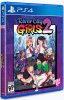 River City Girls 2 (Limited Run) Русская Версия (PS4)