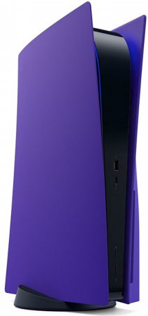     Sony PlayStation 5   Dobe (TP5-0582)   (Galactic Purple) (PS5)