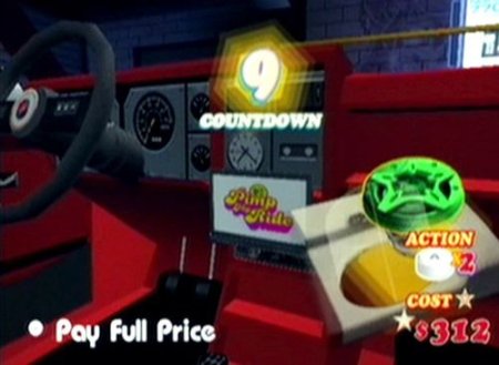 Купить игру Pimp My Ride (Тачка на прокачку) (Wii/WiiU) USED Б/У на Nintendo Wii диск