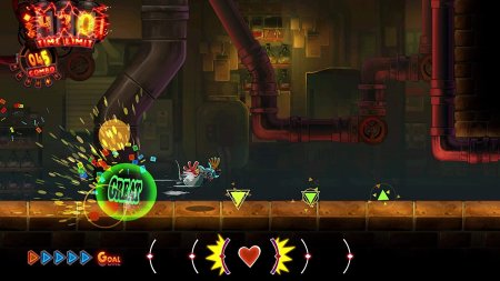 игра Mad Rat Dead (Switch) для Nintendo Switch