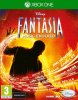 Disney Fantasia: Music Evolved (Фантазия: Магия музыки) для Kinect Русская Версия (Xbox One)